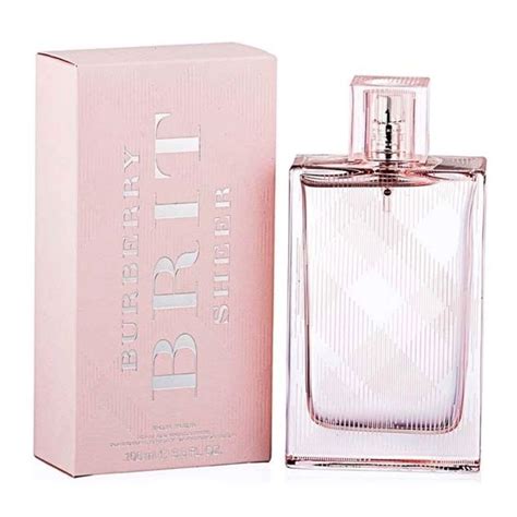 burberry brit sheer price india|Burberry Brit sheer body lotion.